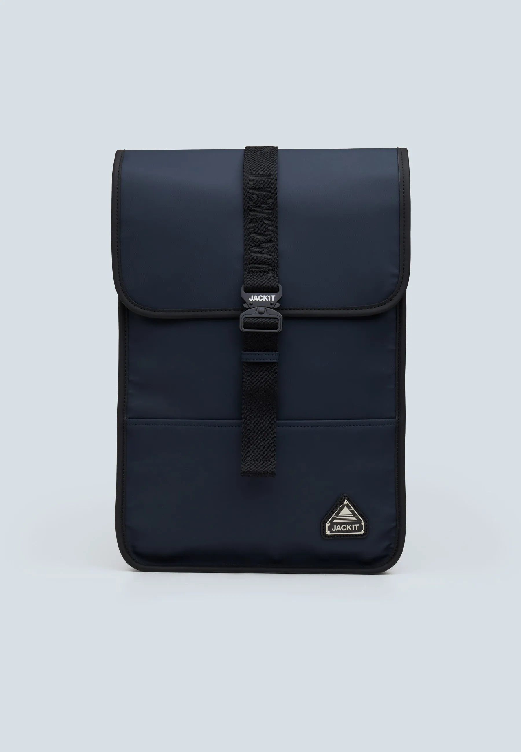 The Messenger Backpack - 12.5l