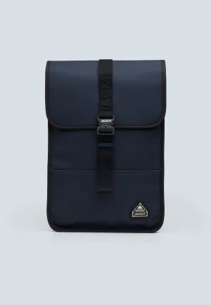 The Messenger Backpack - 12.5l