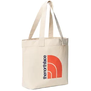 The North Face Accessories Cotton Tote Bag Halfdome Graphic