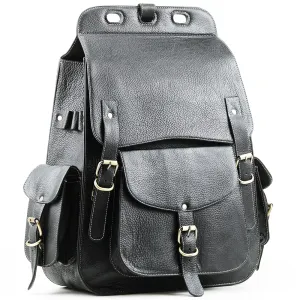 The Prestige Panache Black