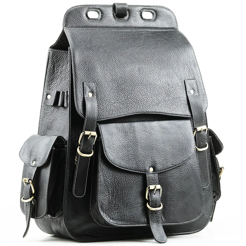 The Prestige Panache Black