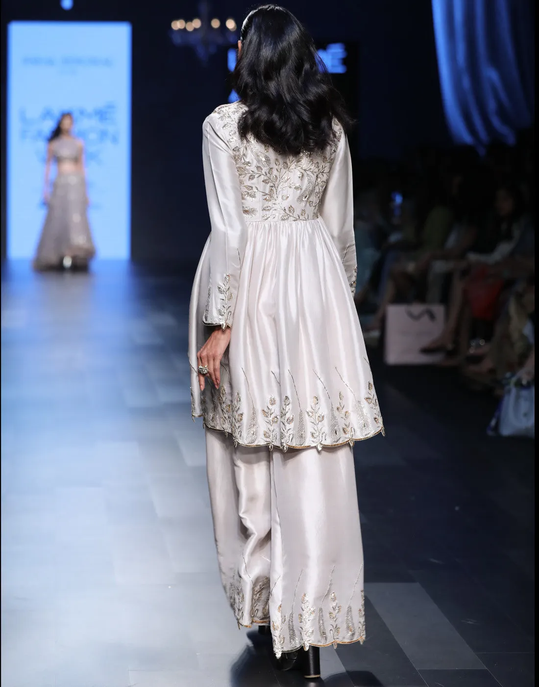 The Rita Anarkali