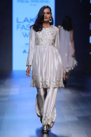 The Rita Anarkali