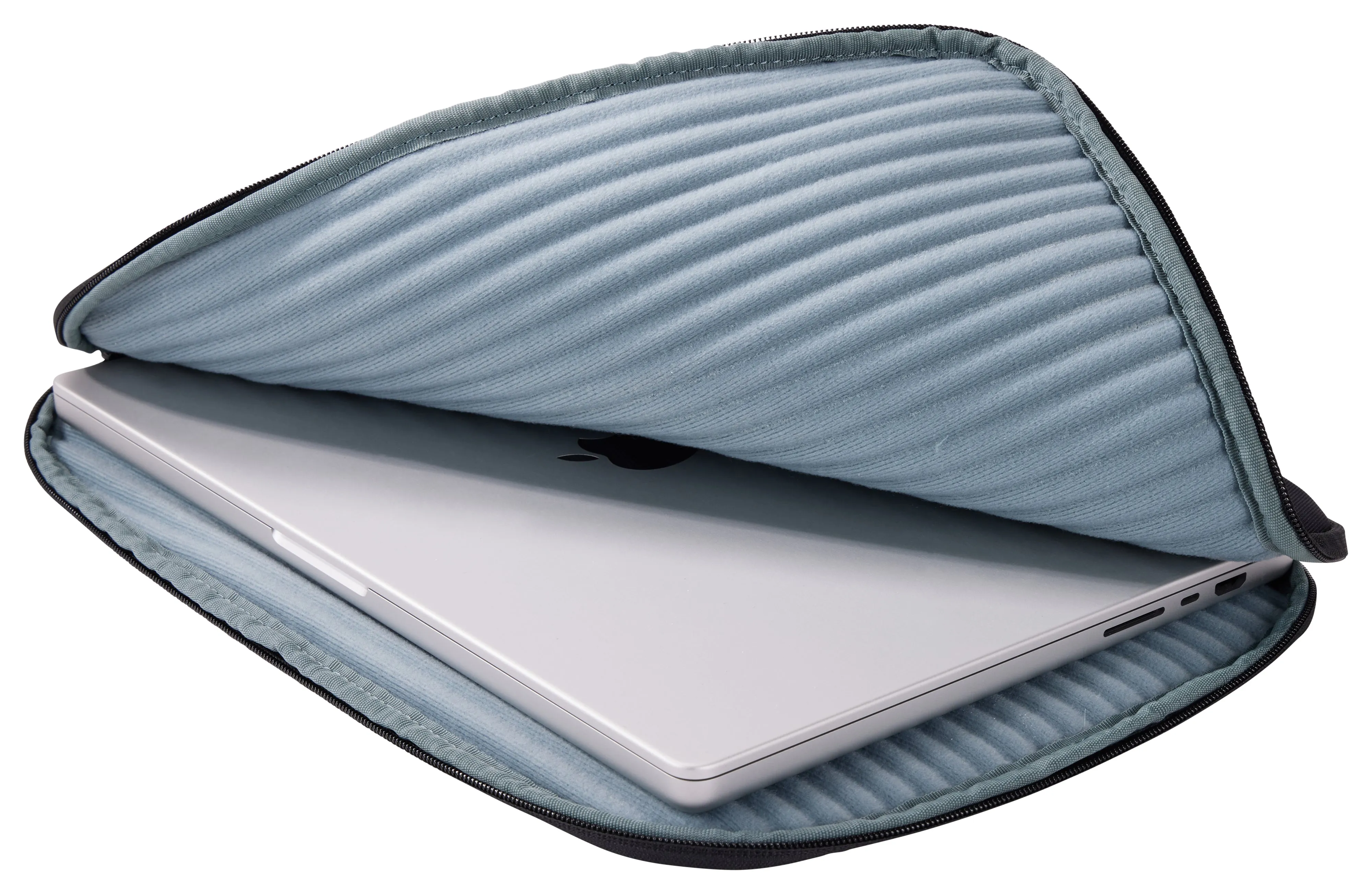 THULE Subterra Macbook Sleeve 16" Black