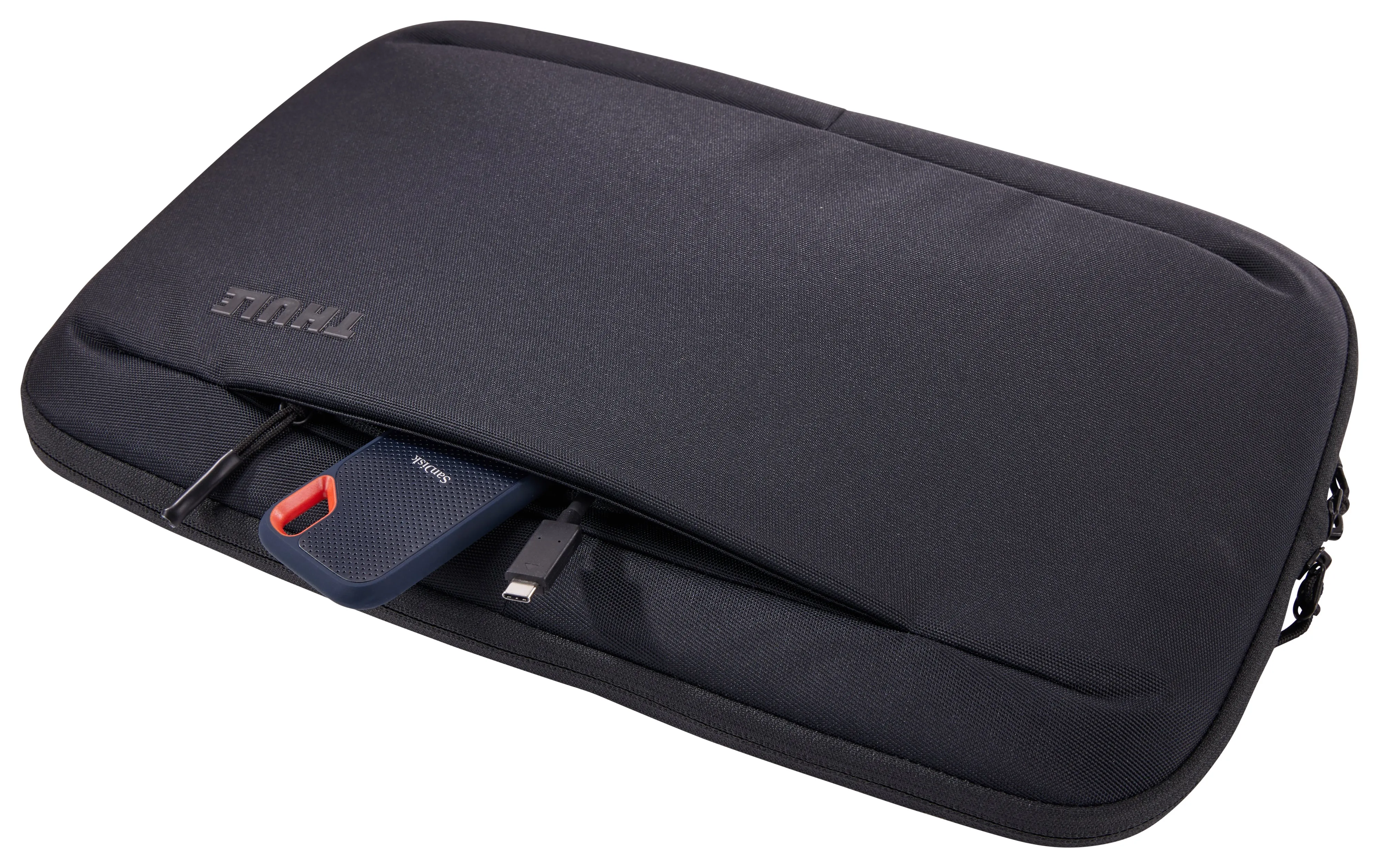 THULE Subterra Macbook Sleeve 16" Black