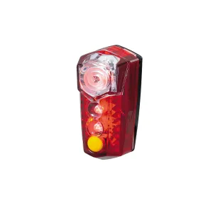 TOPEAK Redlite Mega Rear Light