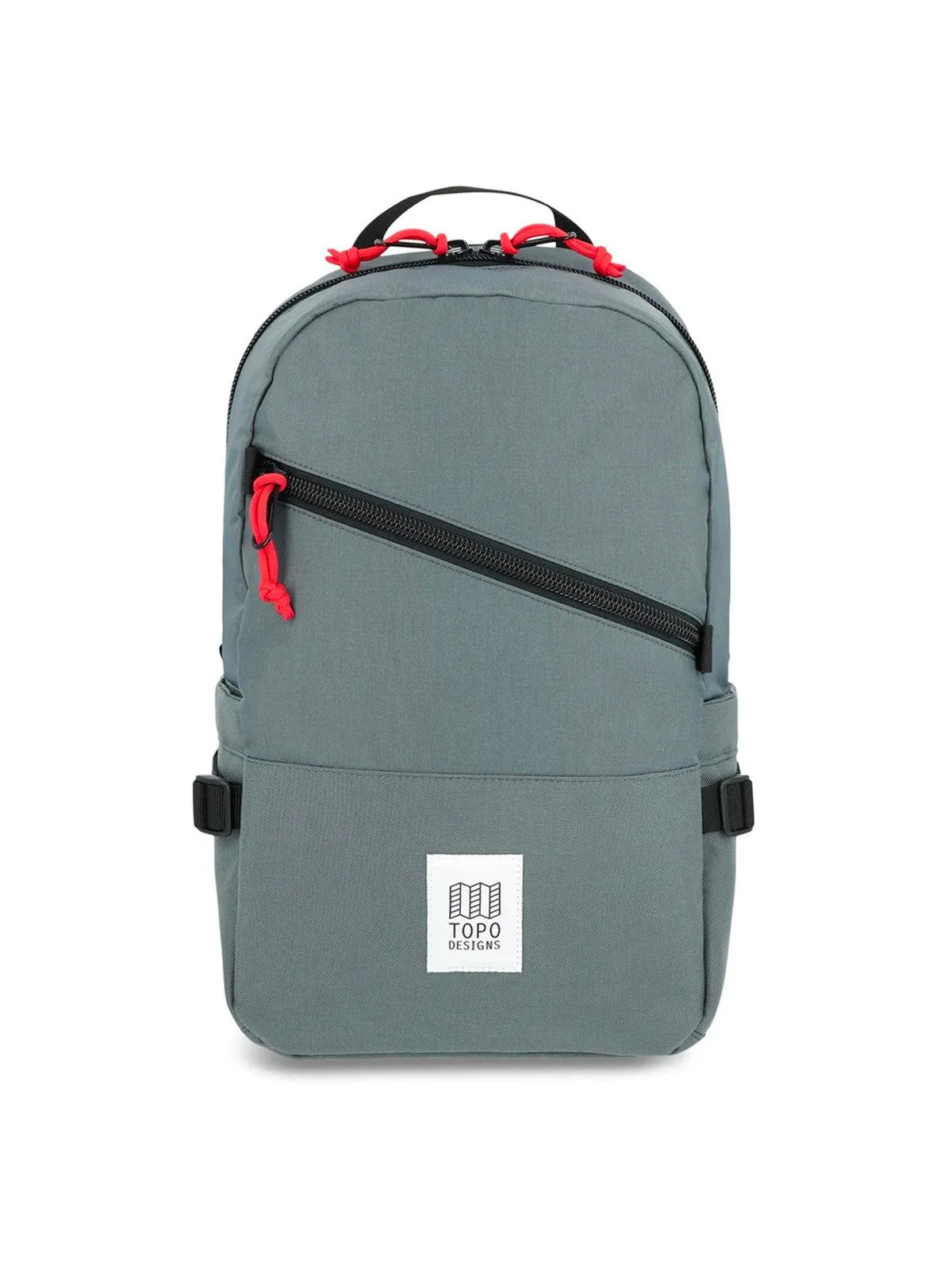 Topo Designs Standard Pack Charcoal