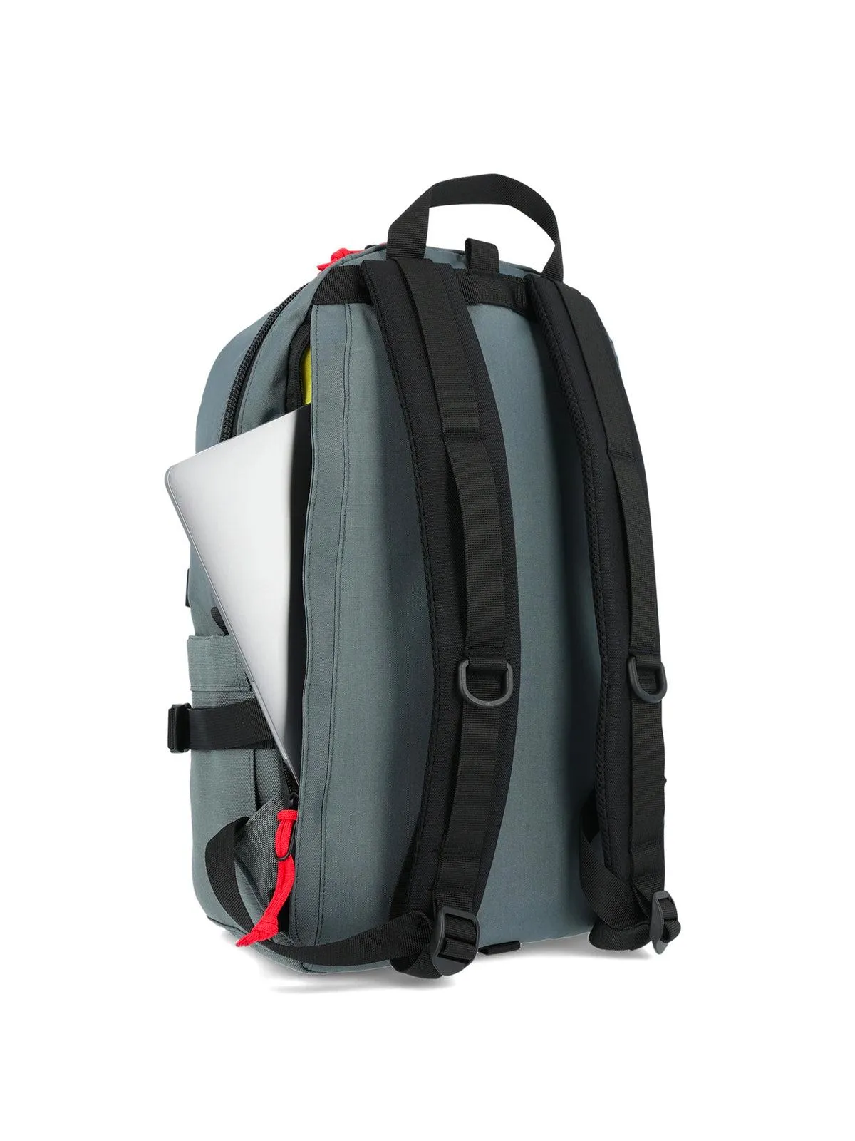 Topo Designs Standard Pack Charcoal