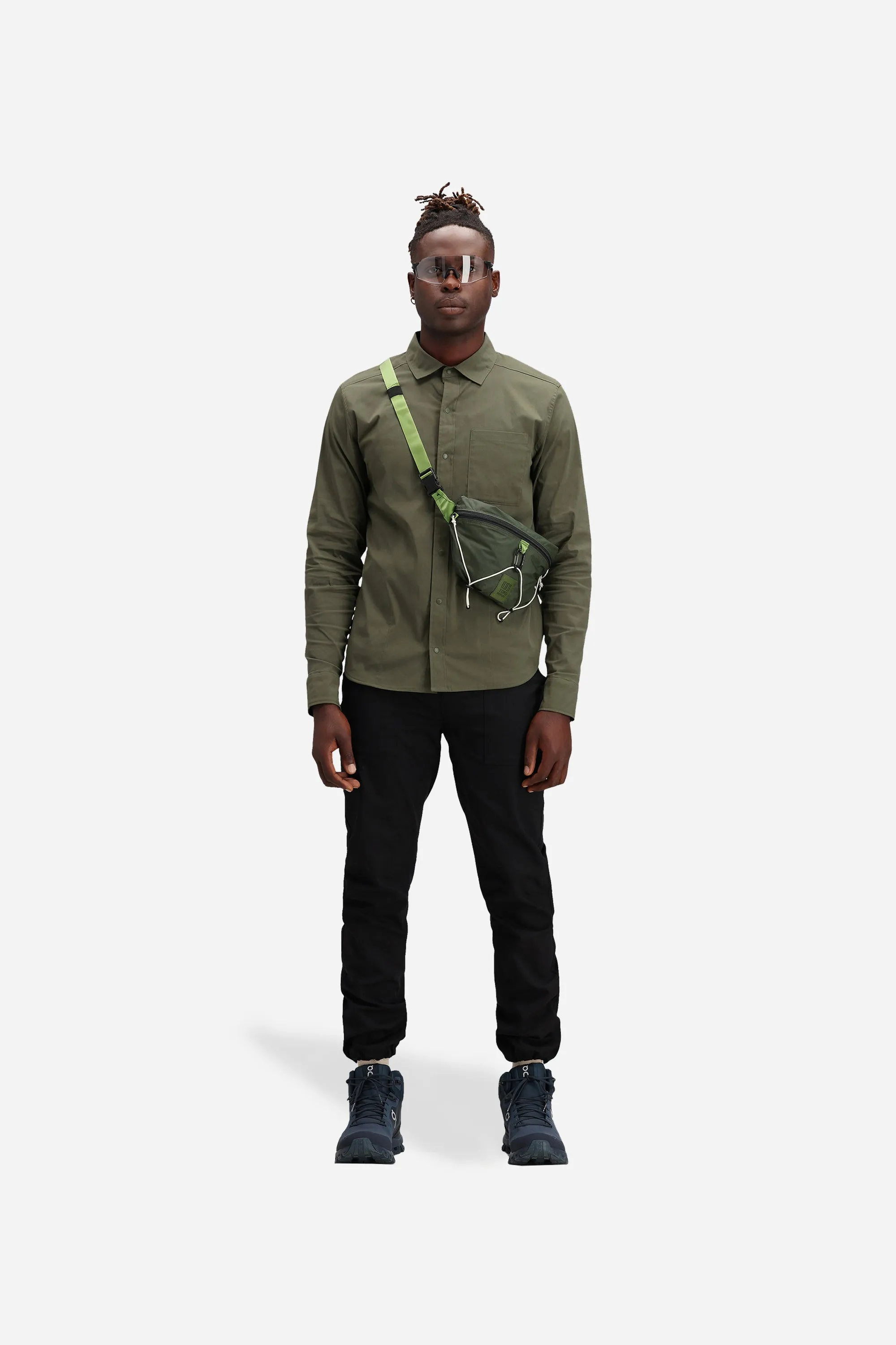 Topolite Hip Pack