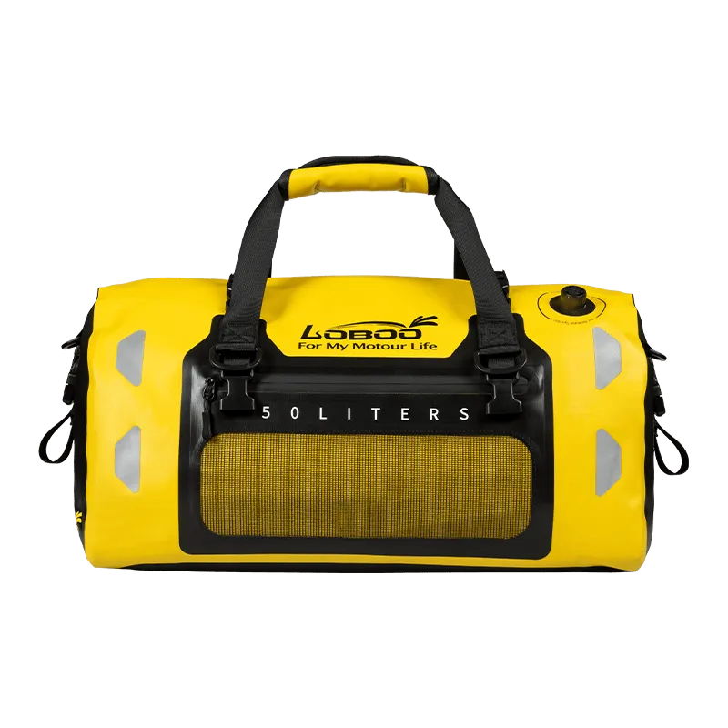 TPU Tail Bag