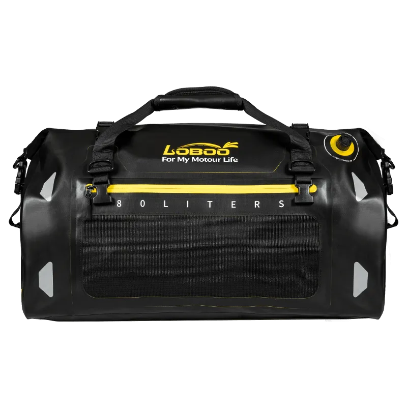 TPU Tail Bag