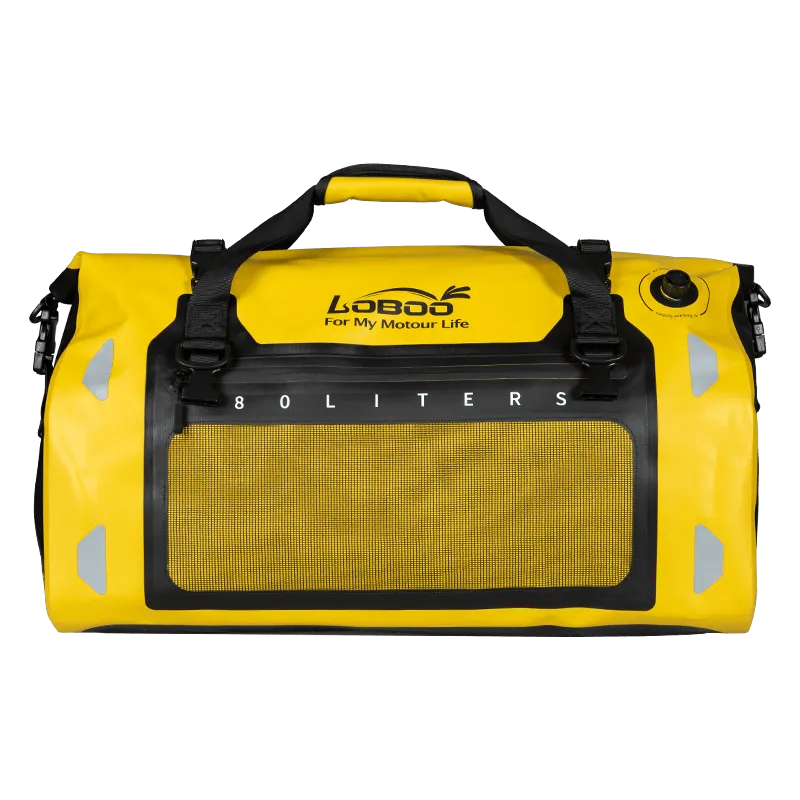 TPU Tail Bag
