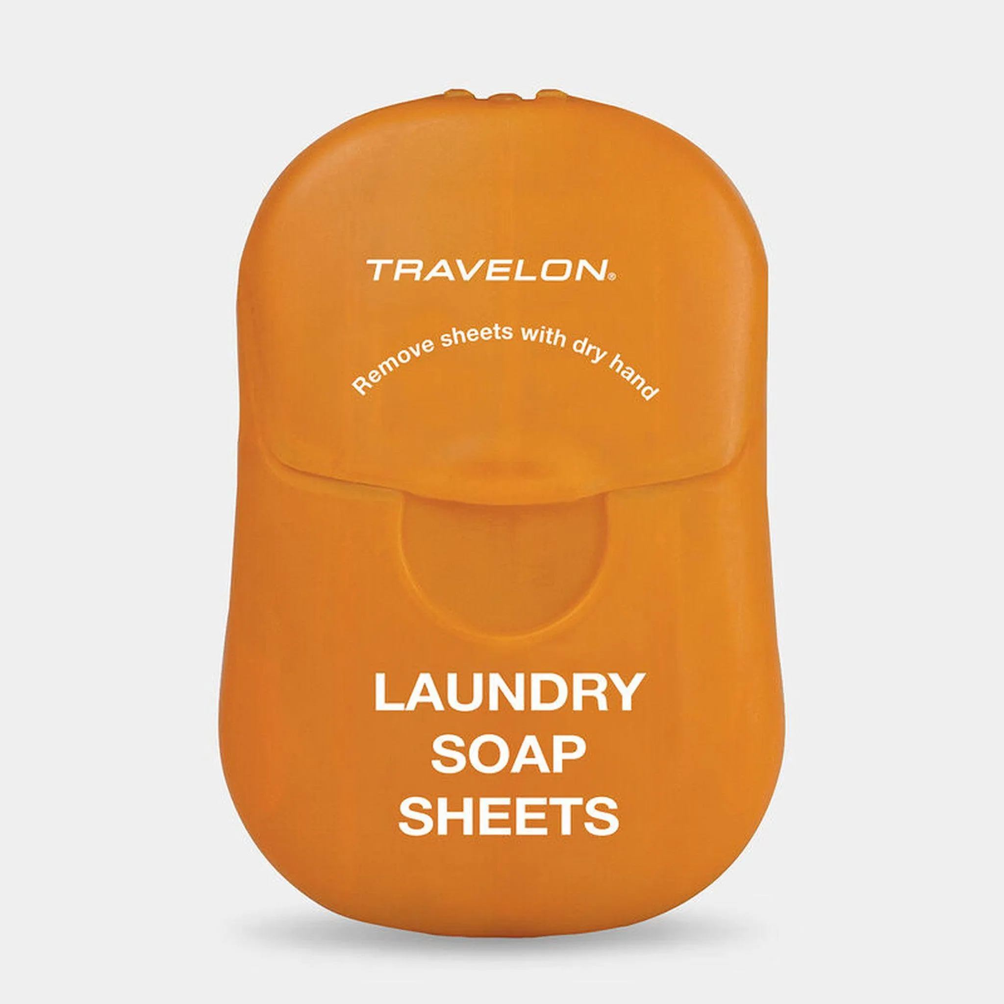 Travelon Laundry Soap Sheets