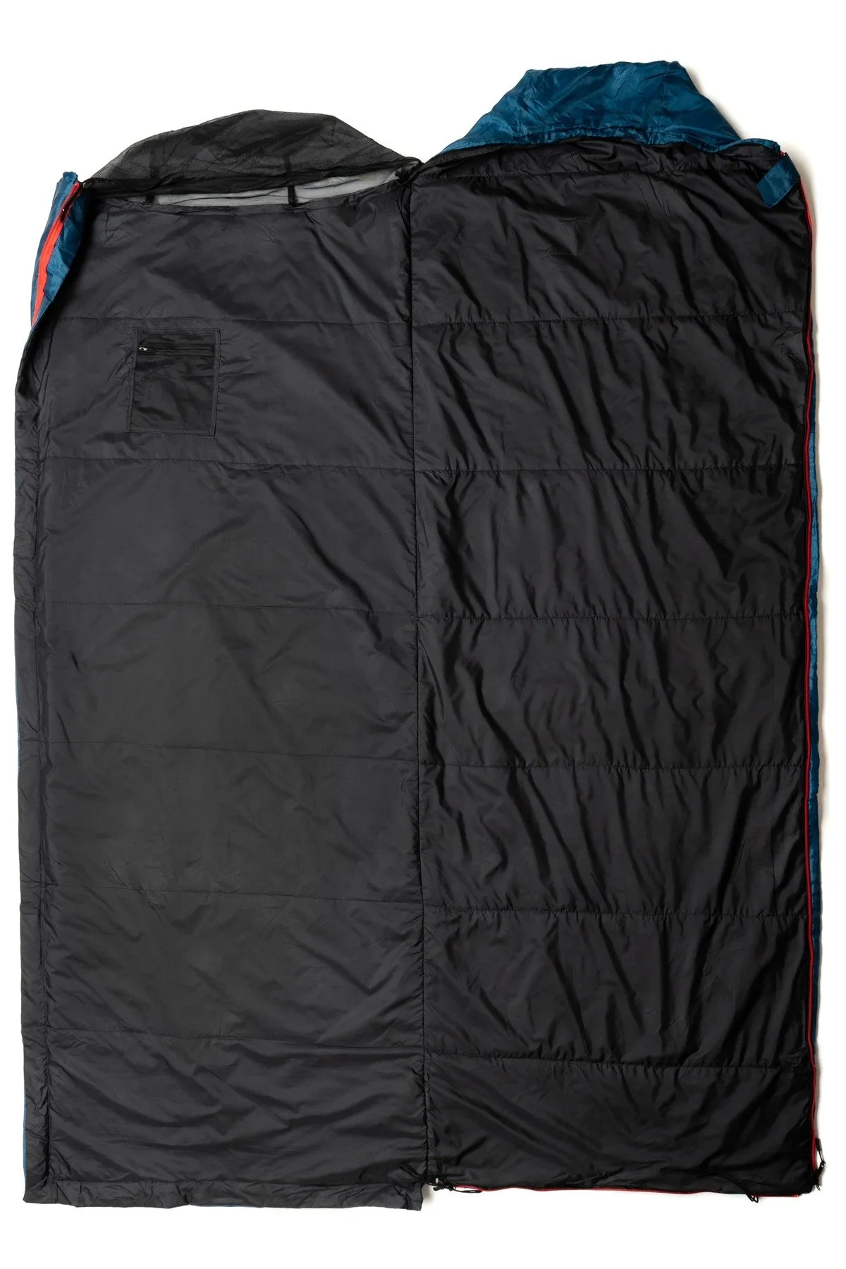 TRAVELPAK TRAVELLER - PETROL BLUE