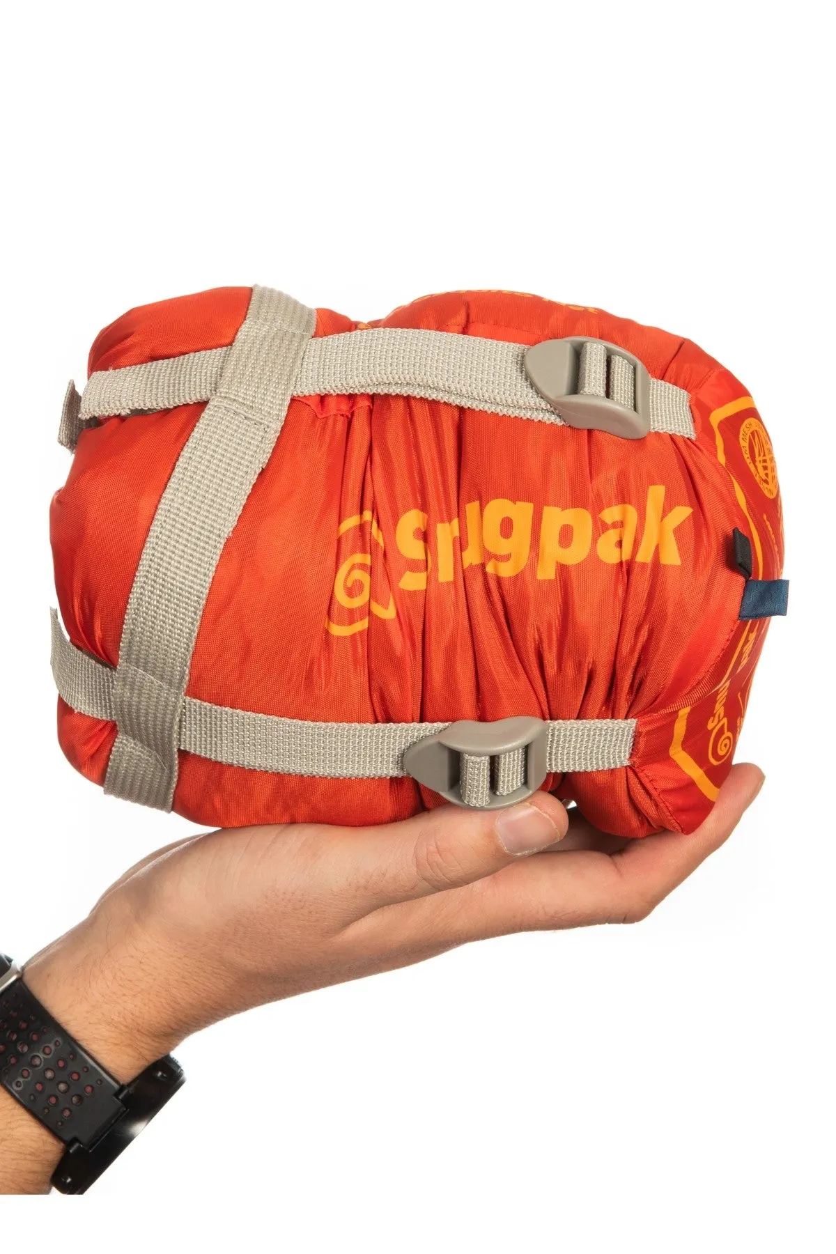 TRAVELPAK TRAVELLER - PETROL BLUE