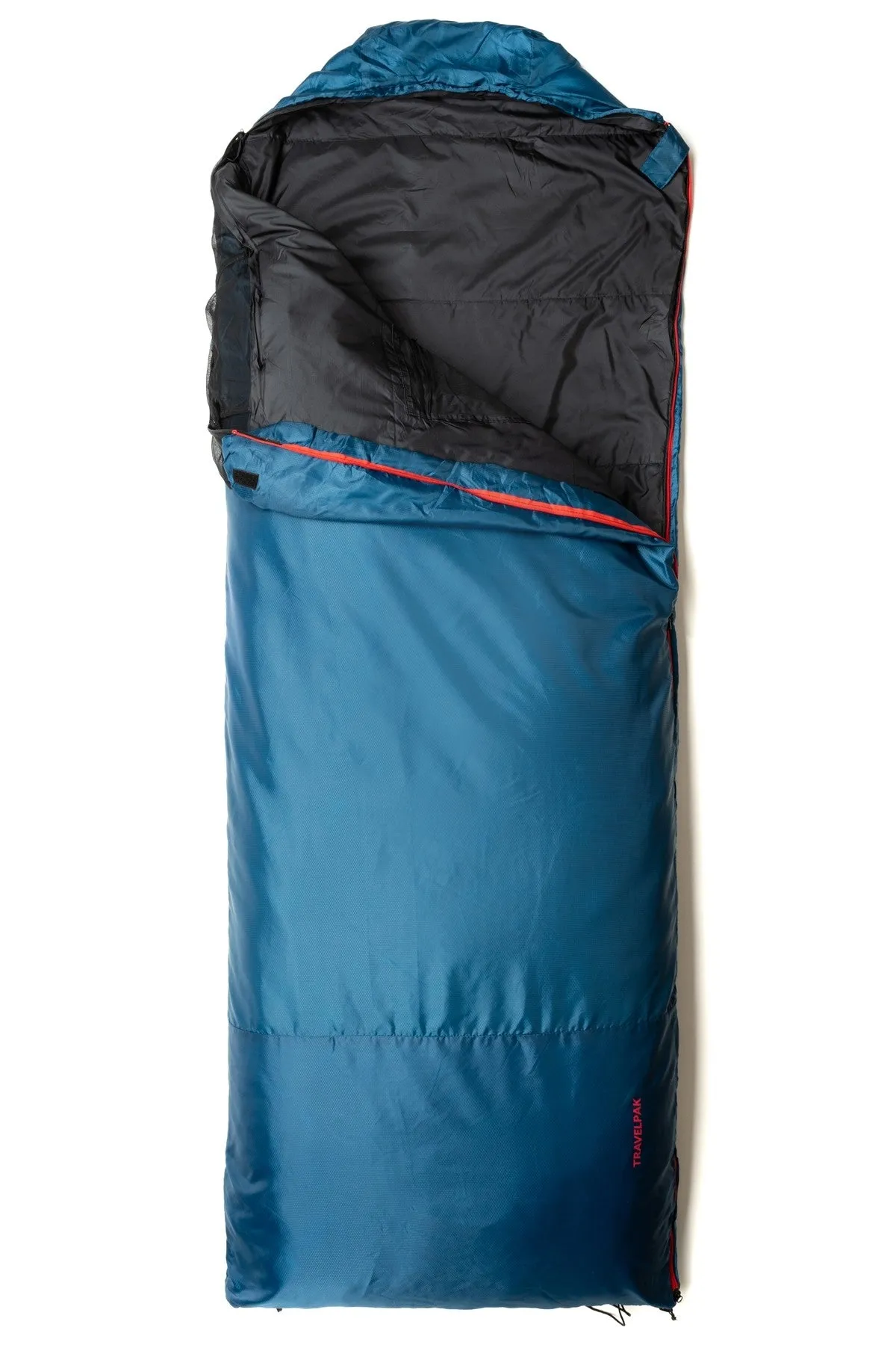 TRAVELPAK TRAVELLER - PETROL BLUE