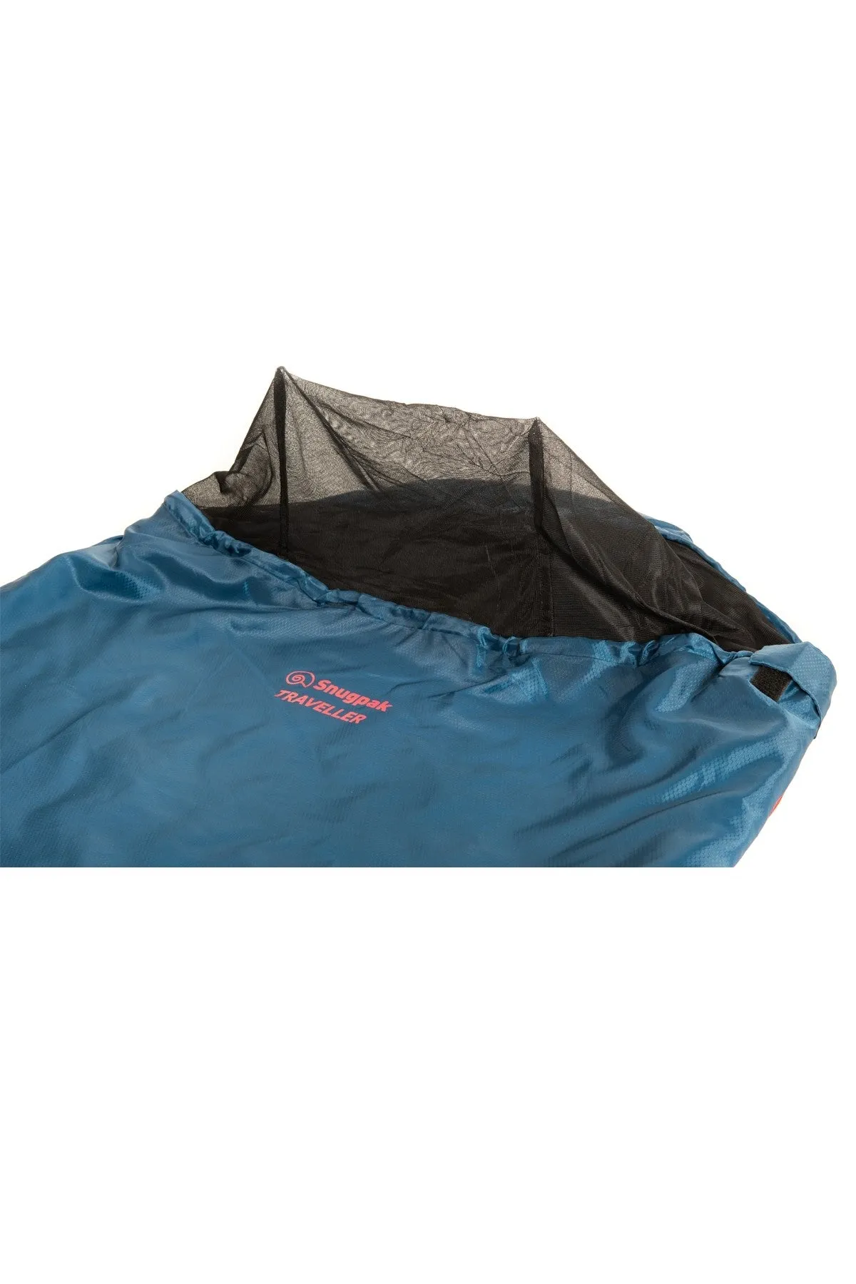 TRAVELPAK TRAVELLER - PETROL BLUE