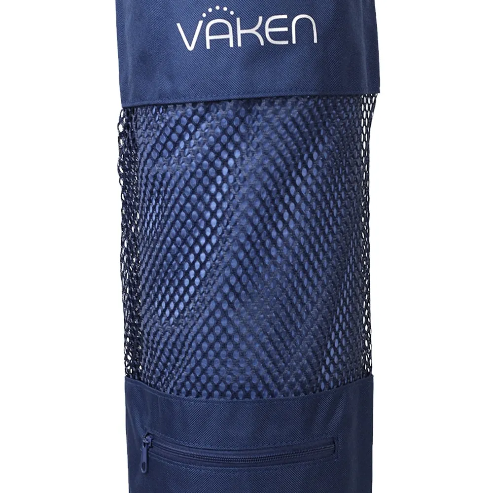 Vaken Basic Tote Bag - Navy Blue