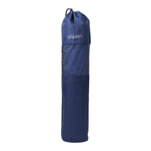 Vaken Basic Tote Bag - Navy Blue