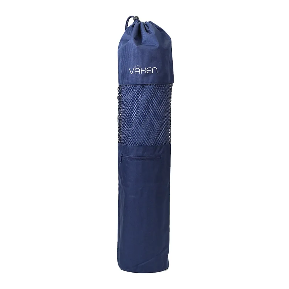 Vaken Basic Tote Bag - Navy Blue