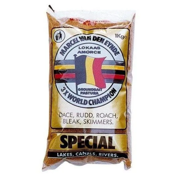 Van Den Eynde Special