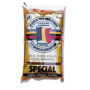 Van Den Eynde Special