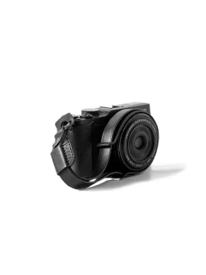 Voyej Halyard Black Camera Wrist Strap