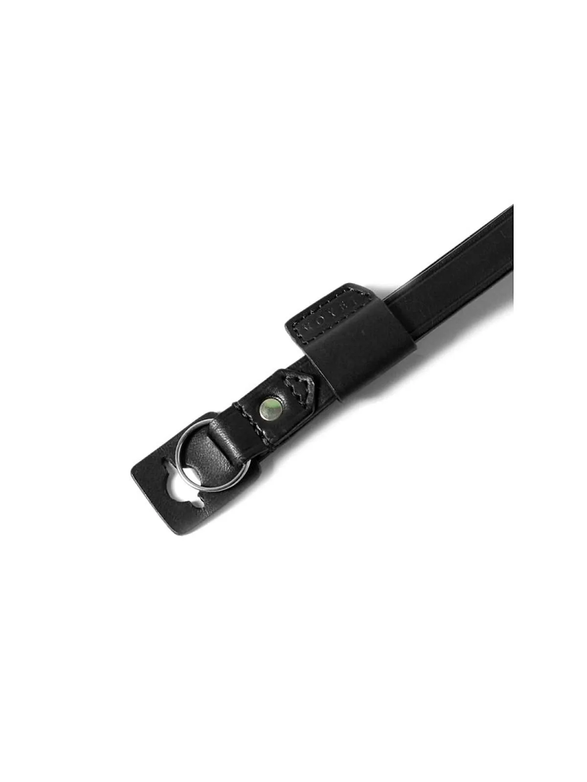 Voyej Halyard Black Camera Wrist Strap