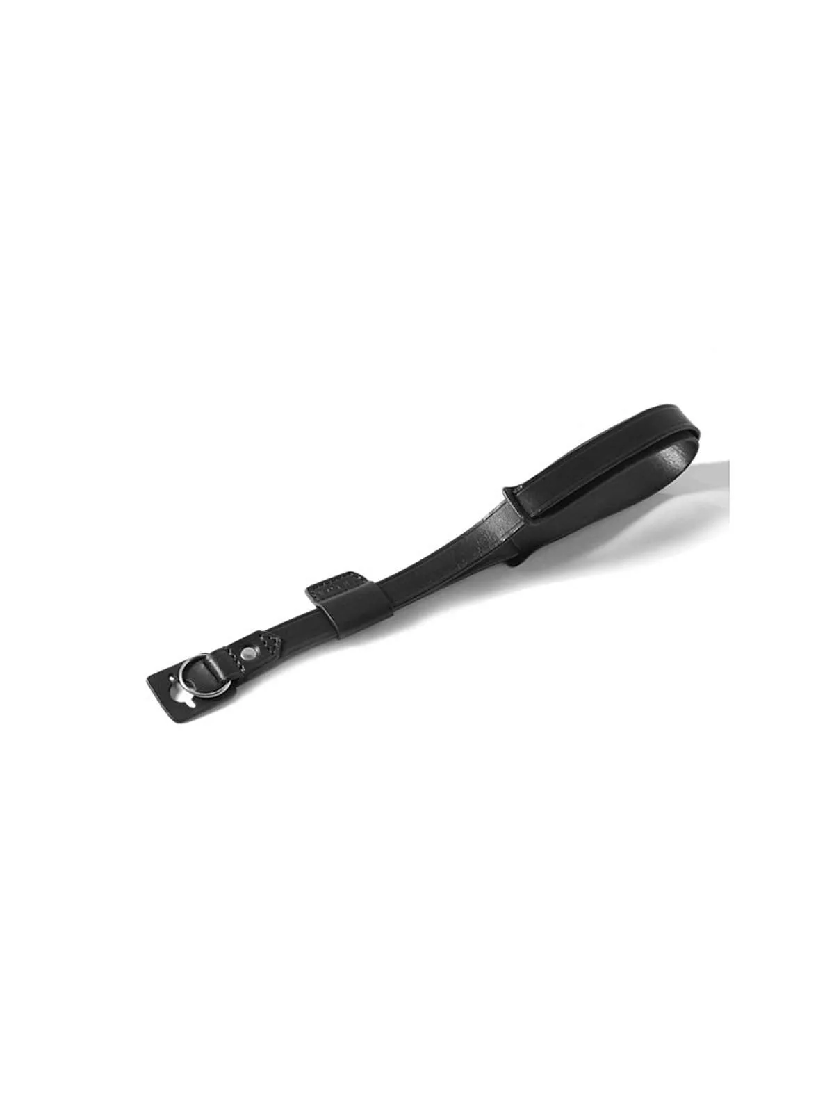 Voyej Halyard Black Camera Wrist Strap