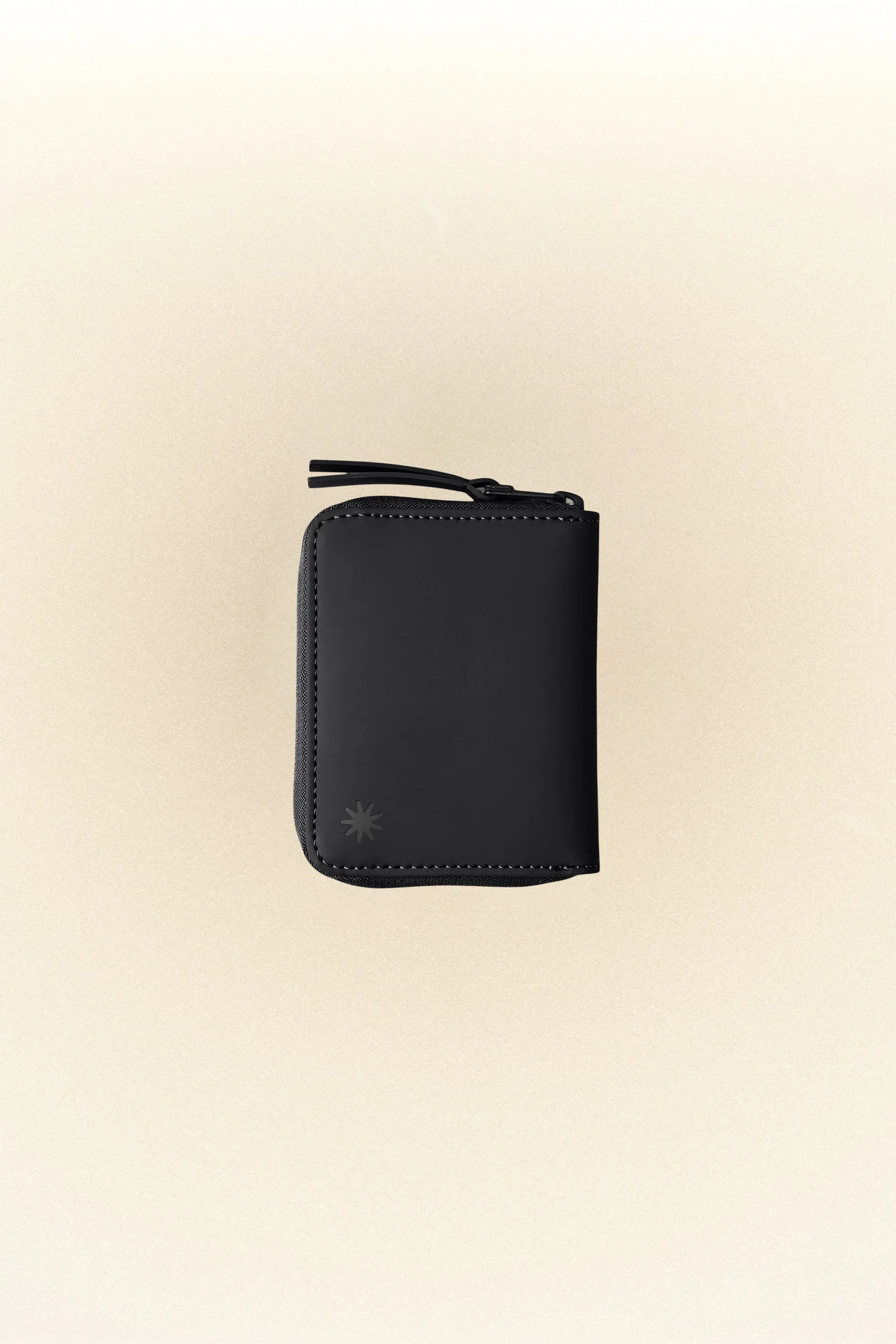 Wallet Mini W1 - Black