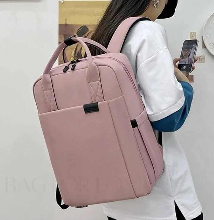Wasserdichte Laptop-Rucksack – Nexor