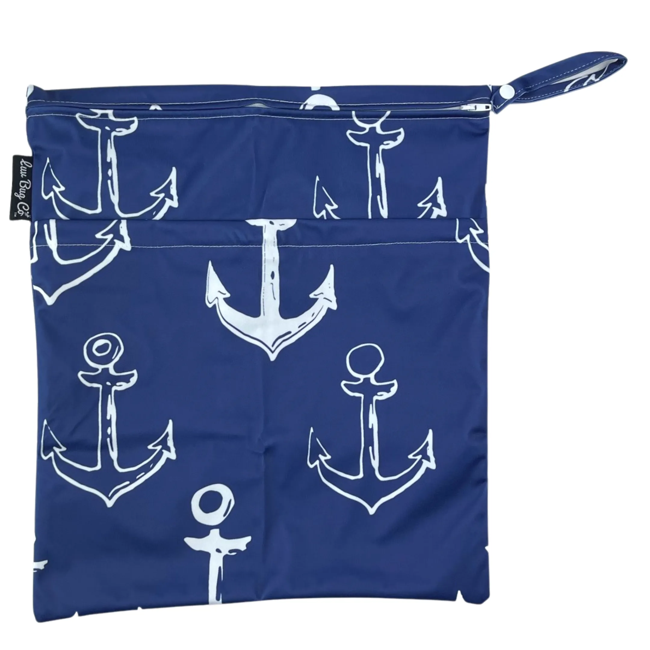 Wet Bag (Anchors)