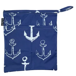 Wet Bag (Anchors)