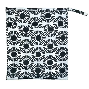 Wet Bag (Black Circles)
