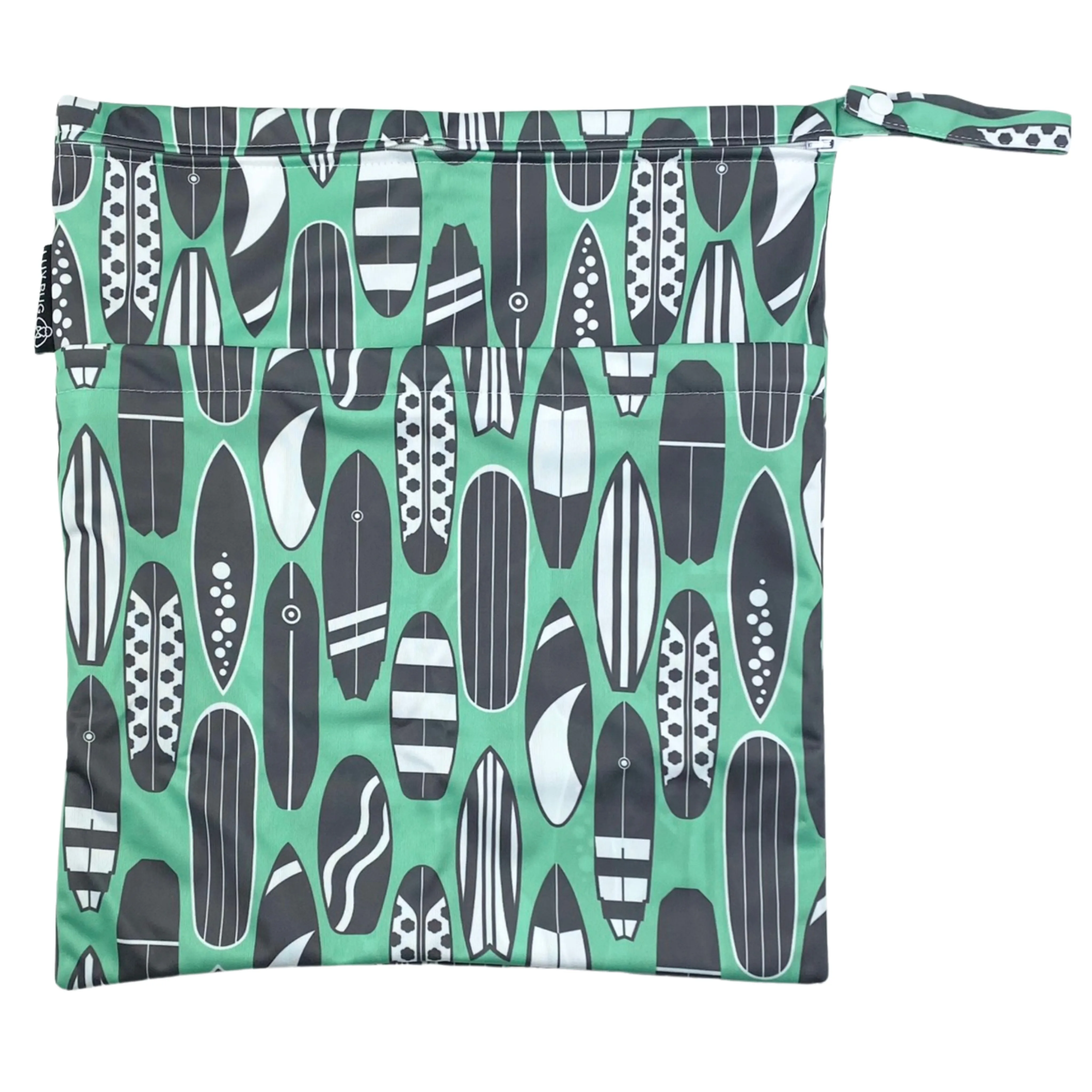 Wet Bag (Surf Vibes)