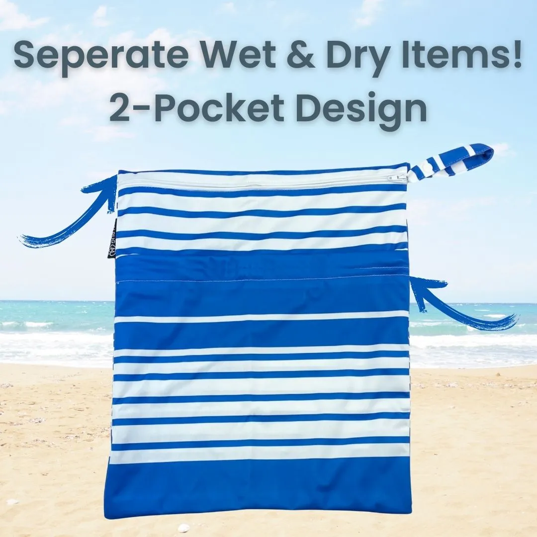 Wet Bag (Surf Vibes)