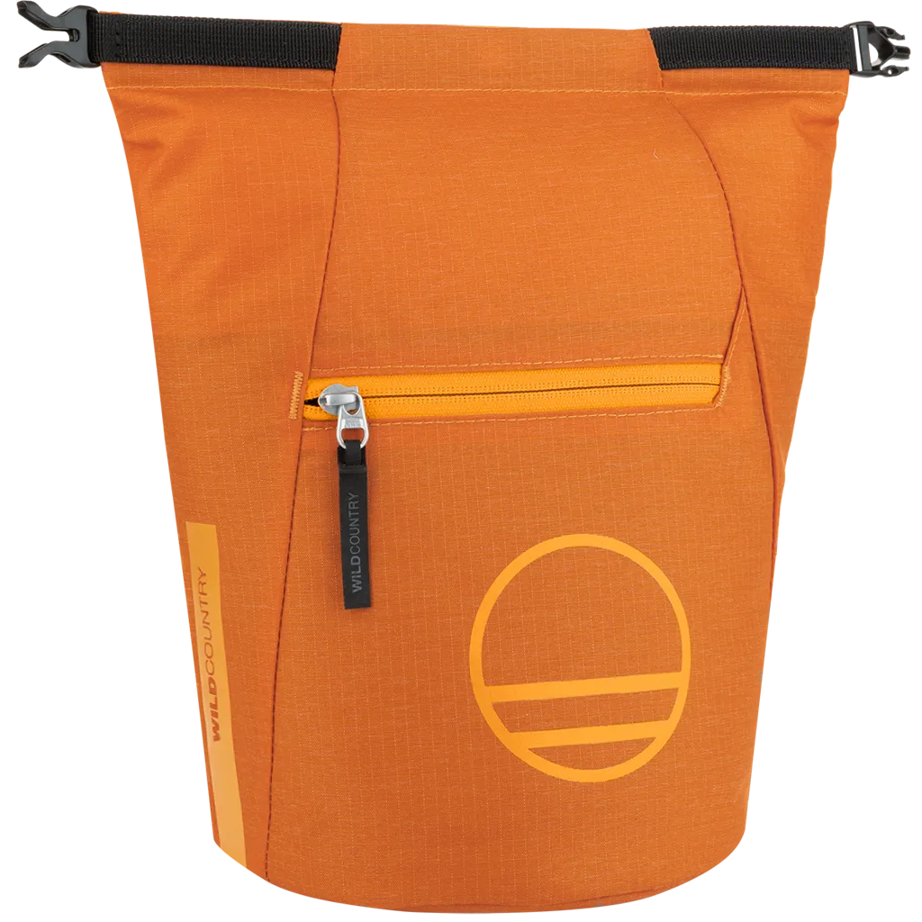 Wild Country Spotter Bouldering Chalk Bag