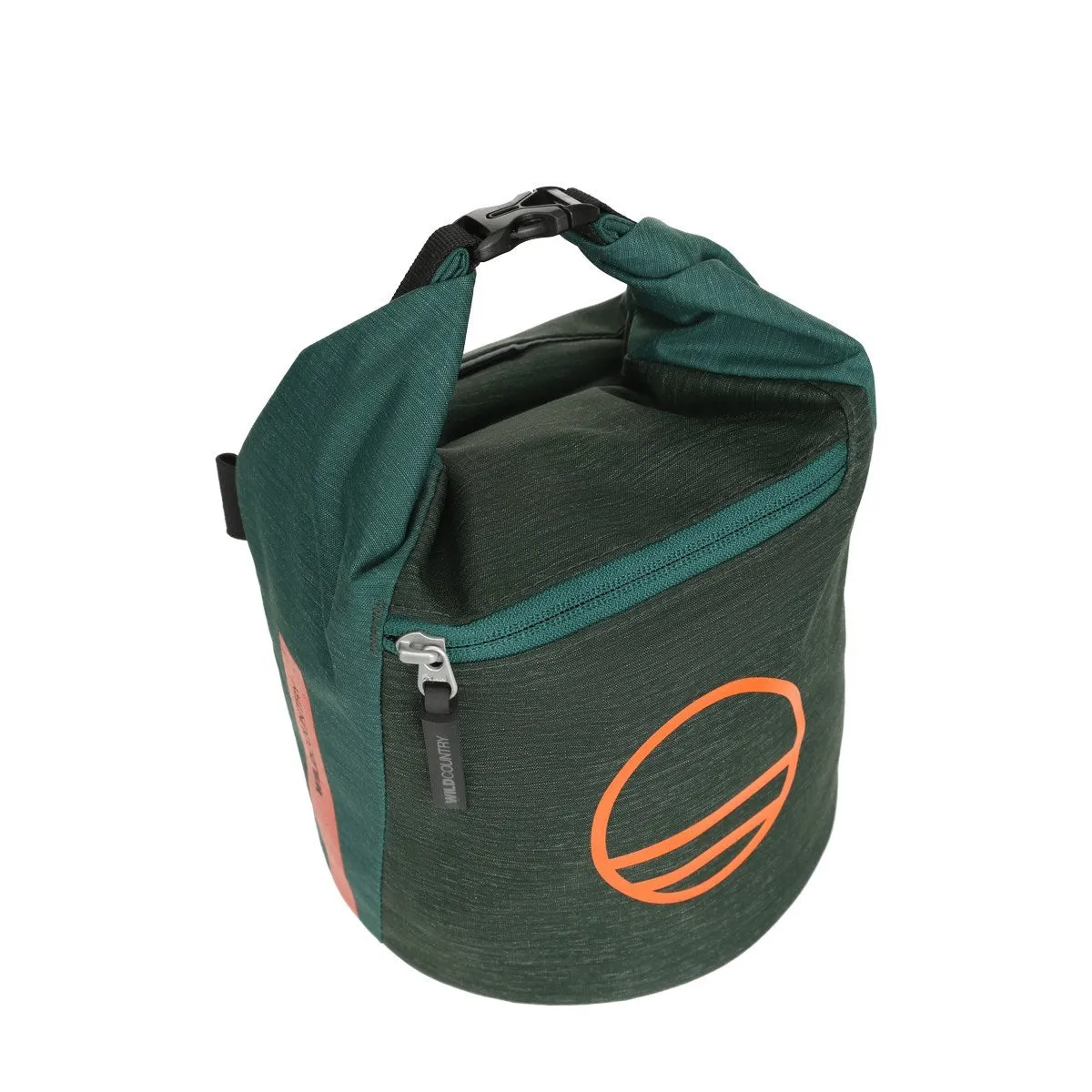 Wild Country Spotter Bouldering Chalk Bag