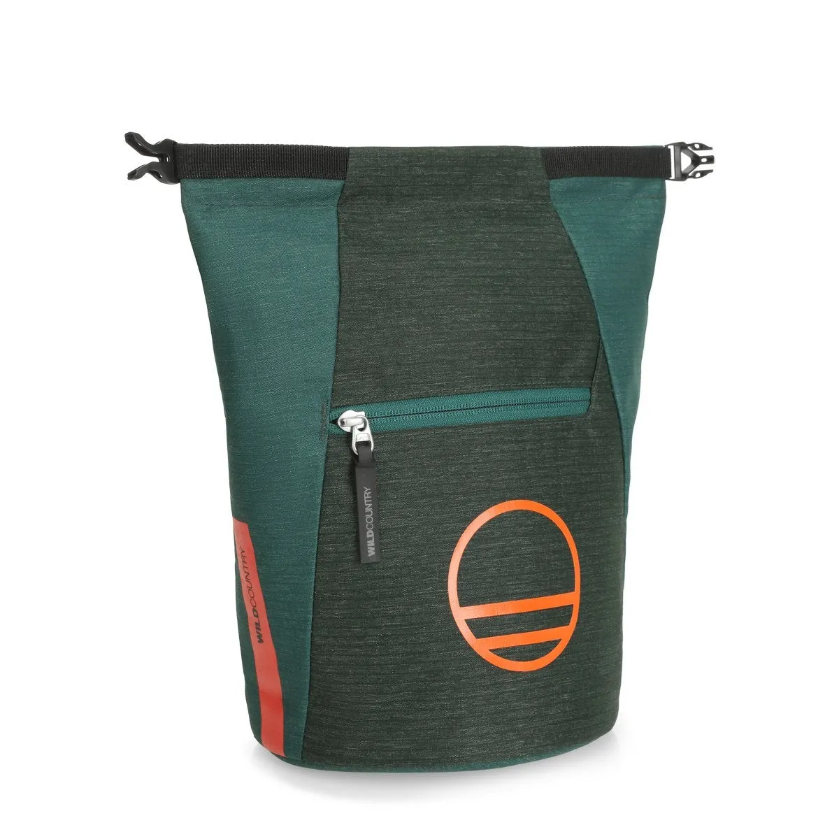 Wild Country Spotter Bouldering Chalk Bag