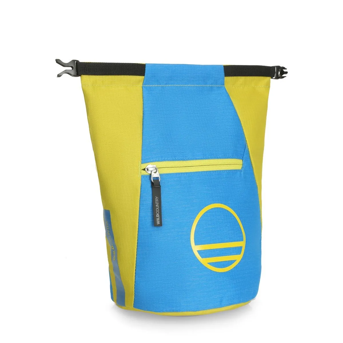 Wild Country Spotter Bouldering Chalk Bag