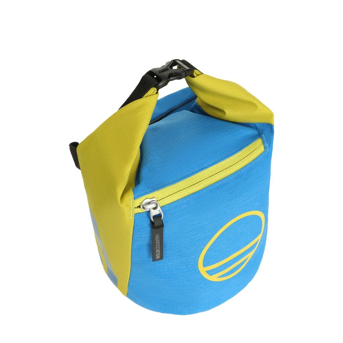 Wild Country Spotter Bouldering Chalk Bag