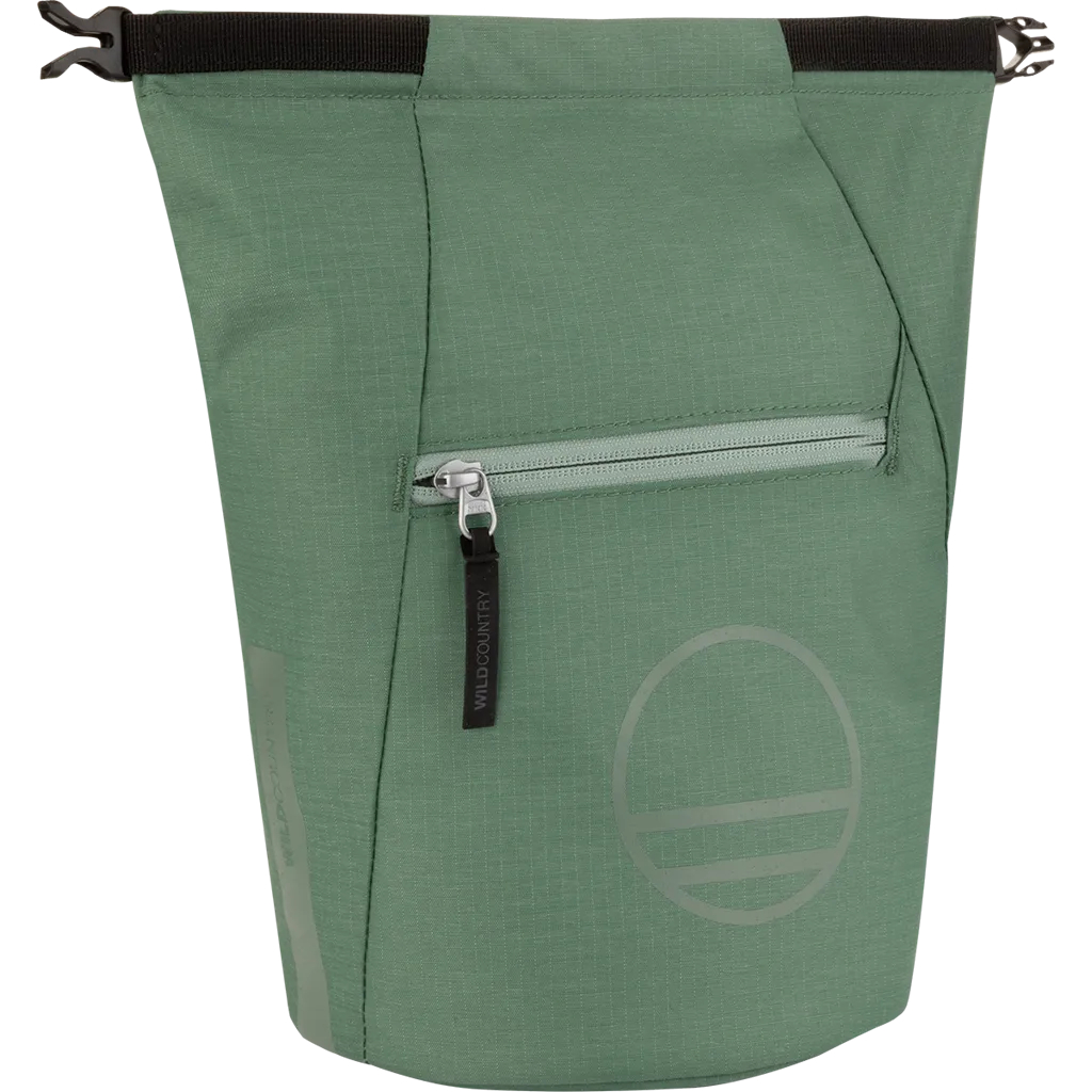 Wild Country Spotter Bouldering Chalk Bag