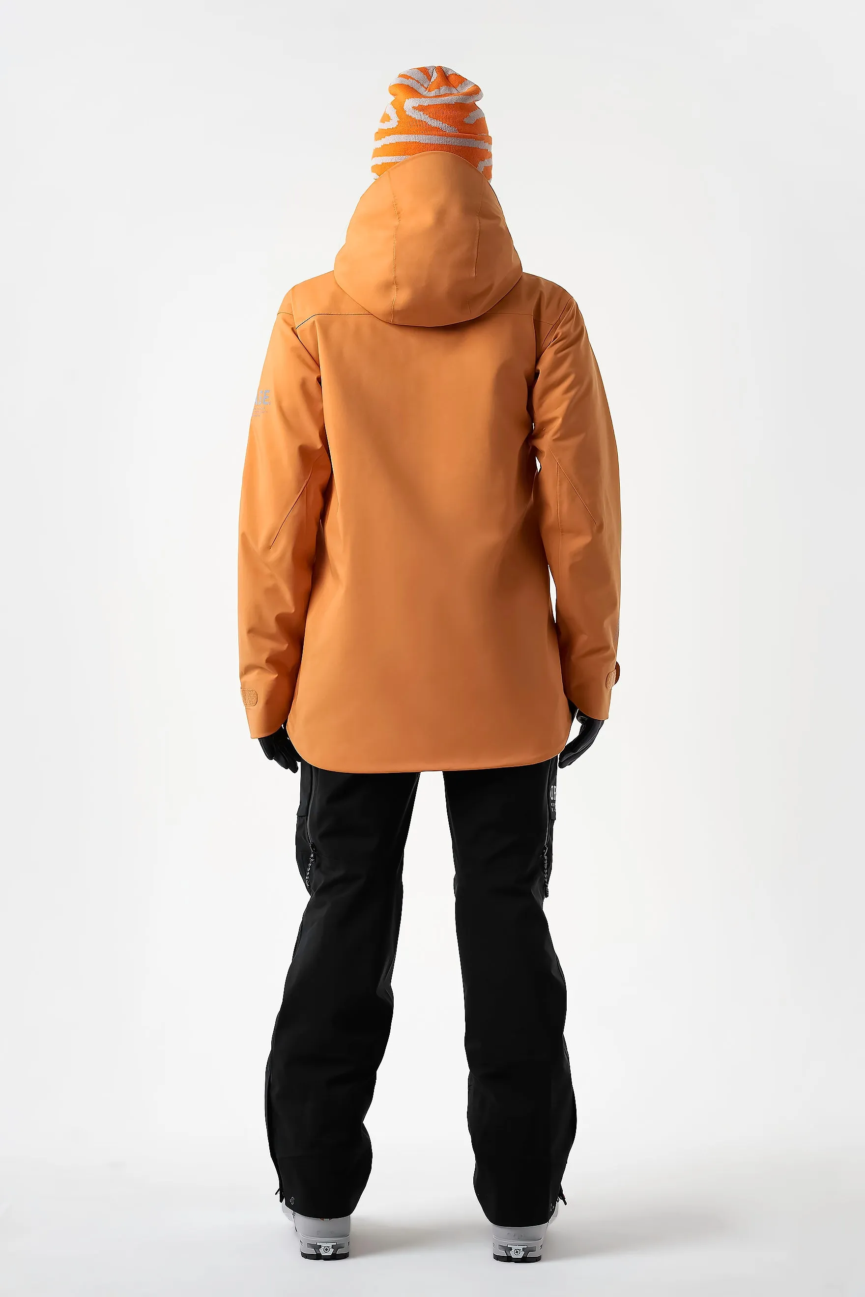 Women's MTN-X Torngat 3L Jacket