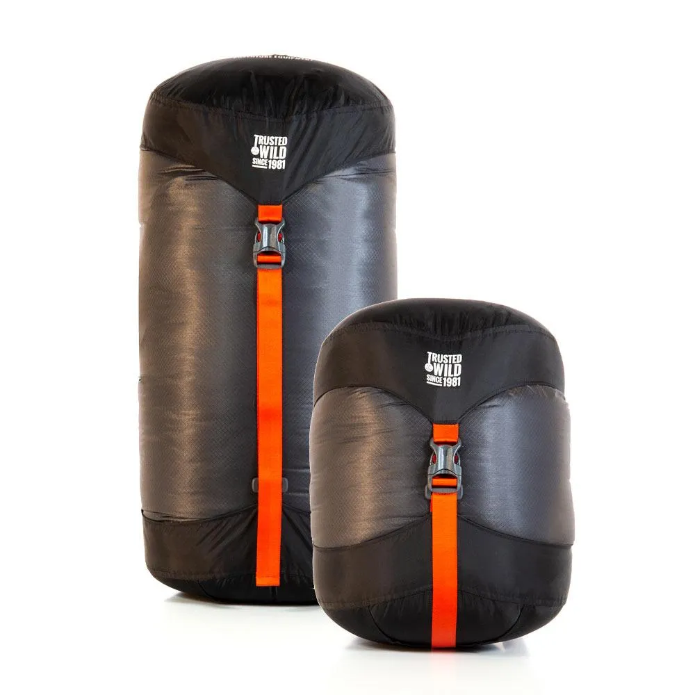 Z-Force Mechanical Advantage Compression Sack