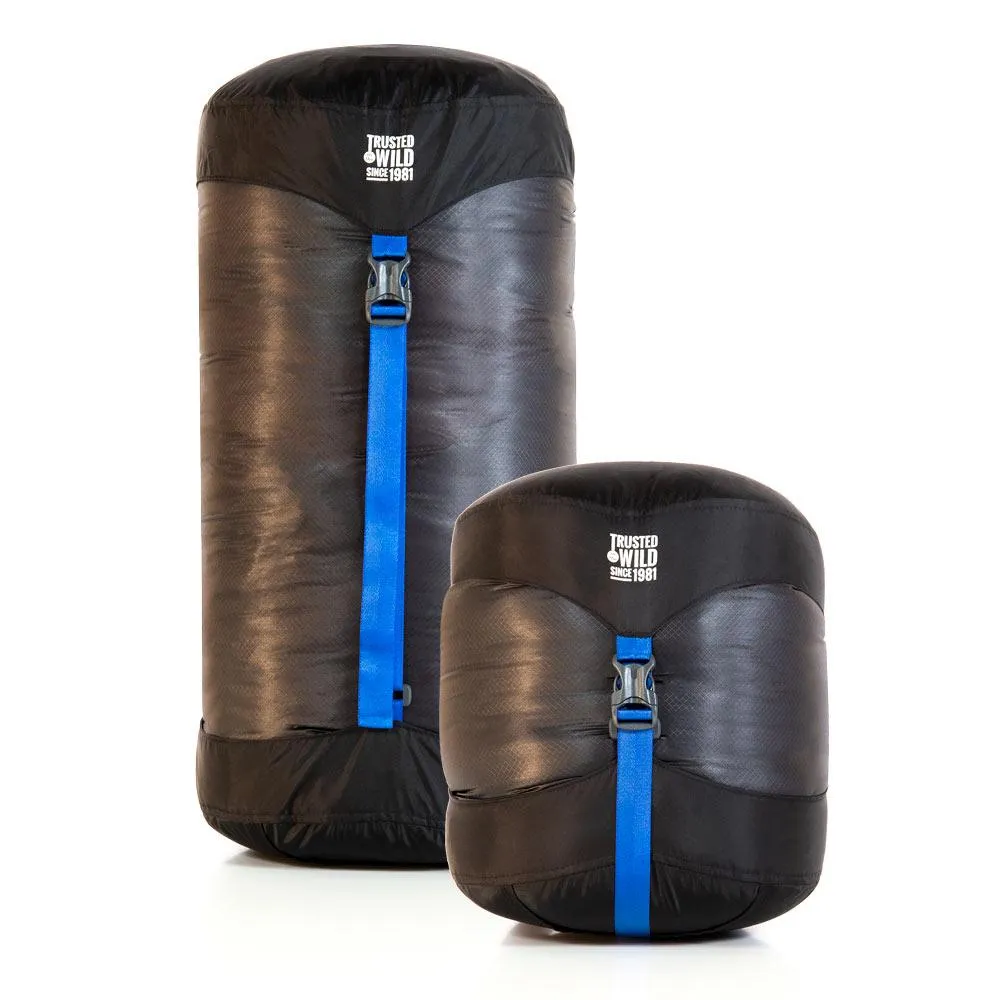 Z-Force Mechanical Advantage Compression Sack