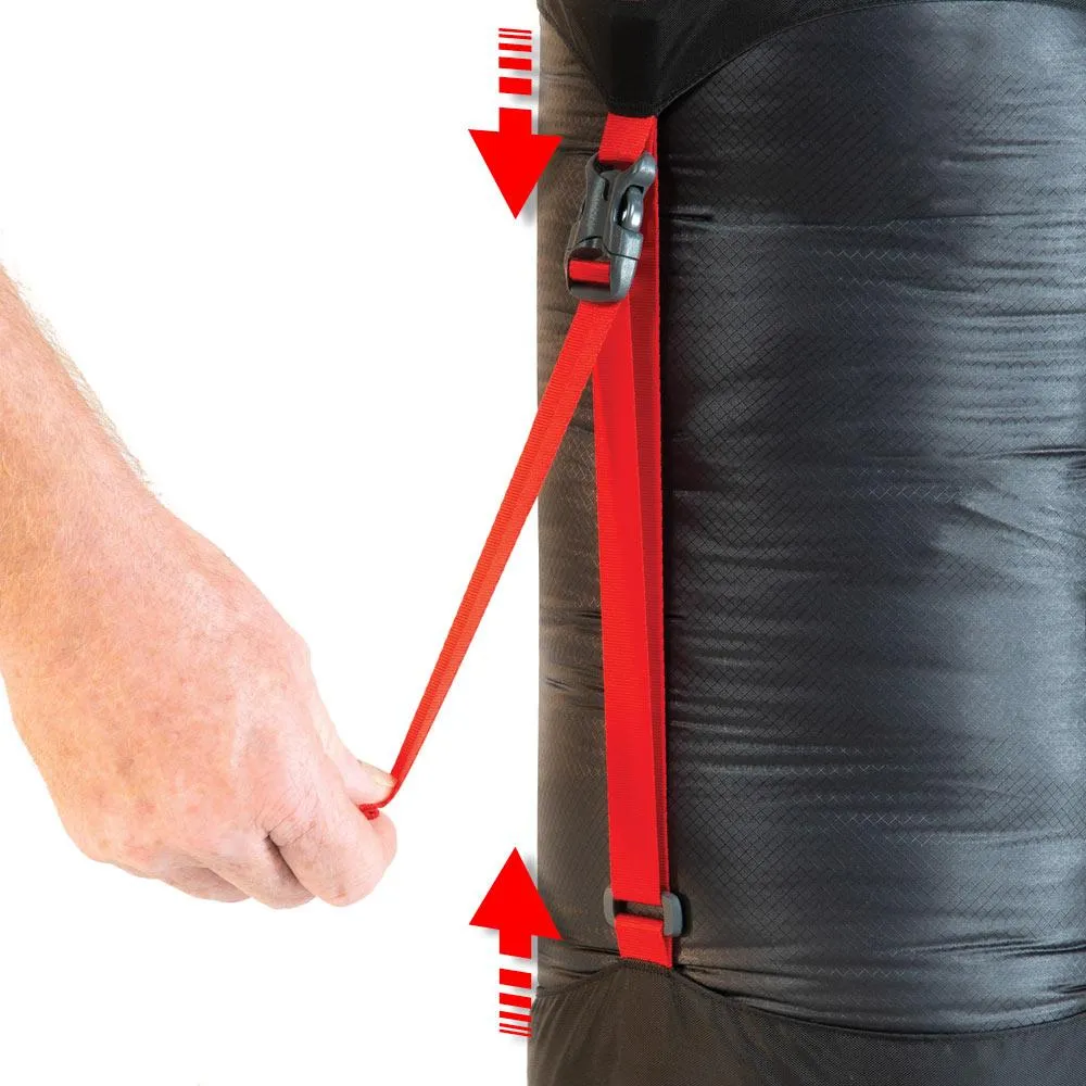 Z-Force Mechanical Advantage Compression Sack