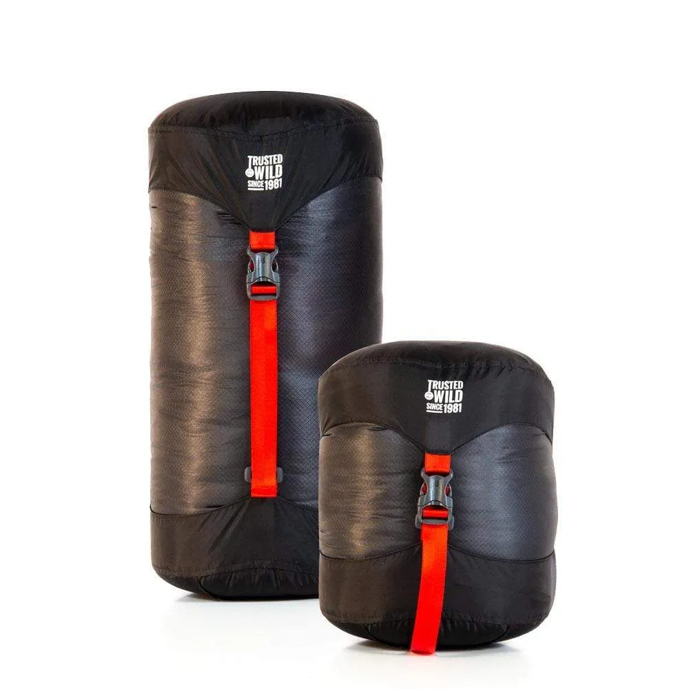 Z-Force Mechanical Advantage Compression Sack