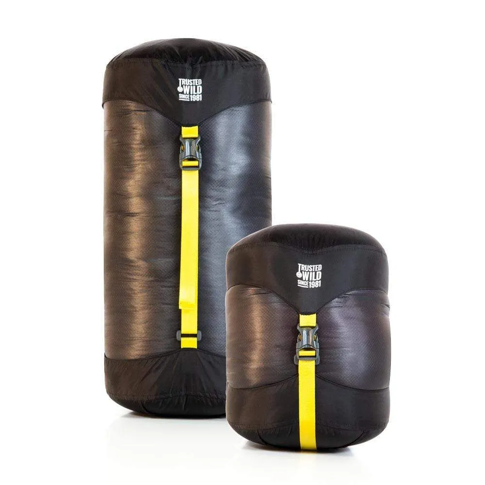 Z-Force Mechanical Advantage Compression Sack