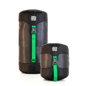 Z-Force Mechanical Advantage Compression Sack