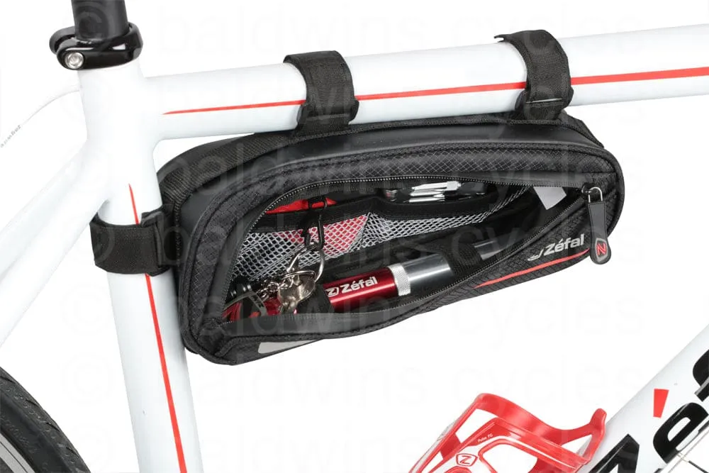 Zefal Z Frame Pack in Black (1.3L)